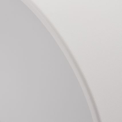 Argon 3082 - Плафон DARLING 2xE27/15W/230V Ø 25 см бял
