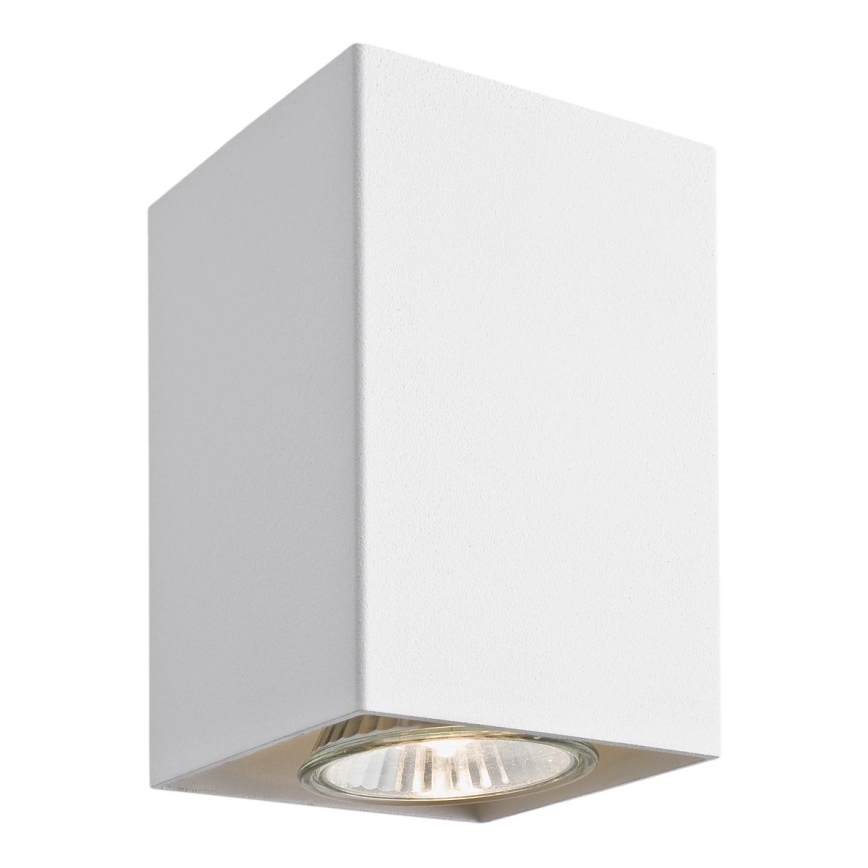 Argon 3087 - Точково осветително тяло TYBER 3 1xGU10/50W/230V