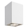 Argon 3087 - Точково осветително тяло TYBER 3 1xGU10/50W/230V