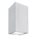 Argon 3092 - LED Точково осветително тяло TYBER 3 1xGU10/3,5W/230V