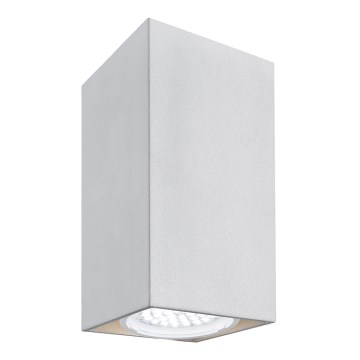 Argon 3092 - LED Точково осветително тяло TYBER 3 1xGU10/3,5W/230V