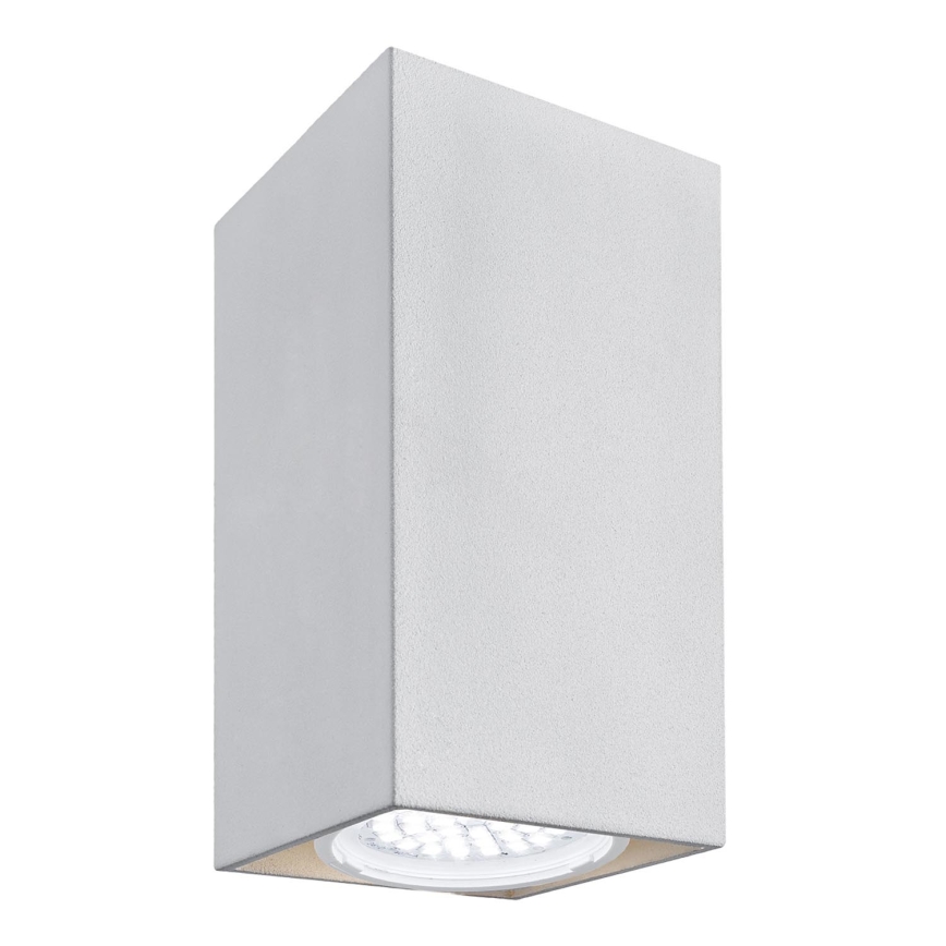 Argon 3092 - LED Точково осветително тяло TYBER 3 1xGU10/3,5W/230V