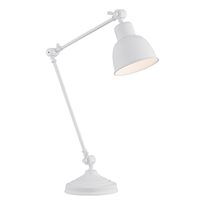 Argon 3194 - Настолна лампа EUFRAT 1xE27/15W/230V