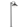 Argon 3284 - Екстериорна лампа ERBA BIS 1xE27/15W/230V