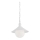 Argon 3296 - Екстериорна Полилей ERBA BIS 1xE27/60W/230V