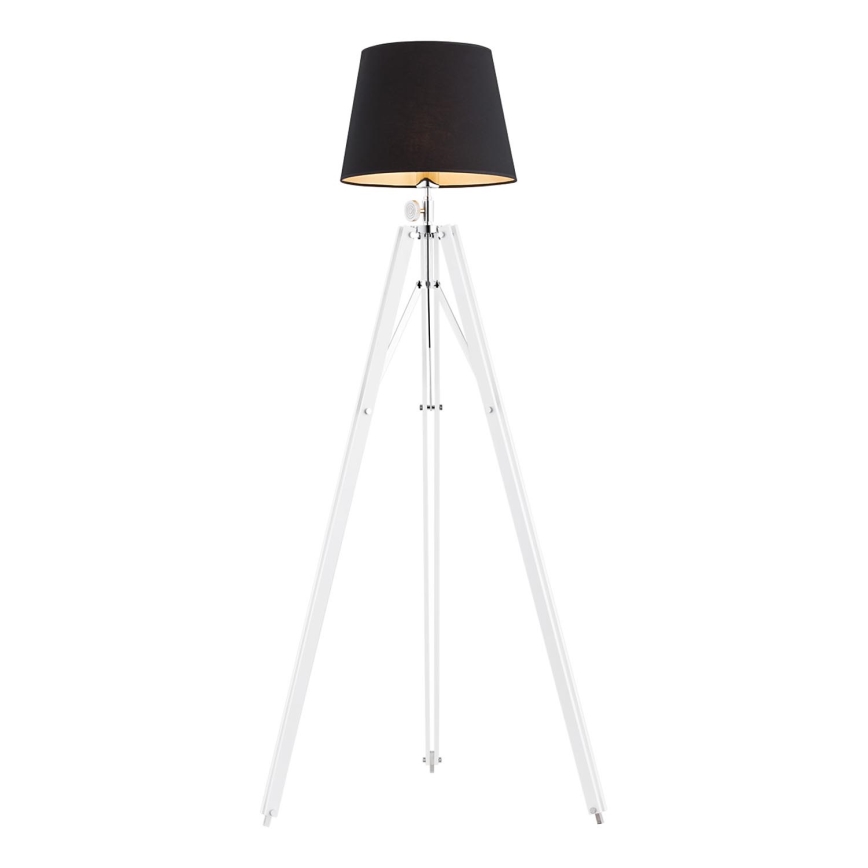 Argon 3420 Стояща лампа ASTER 1xE27/60W/230V бяла