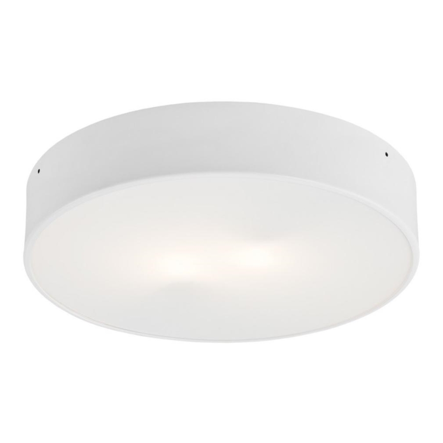 Argon 3567  - LED Плафон DARLING LED/25W/230V Ø 35 см бял