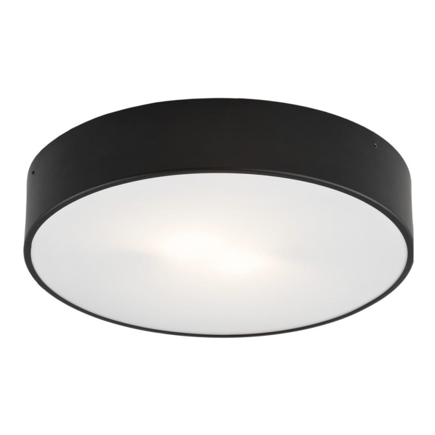 Argon 3570  - LED Плафон DARLING LED/25W/230V Ø 35 см черен