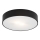 Argon 3570  - LED Плафон DARLING LED/25W/230V Ø 35 см черен