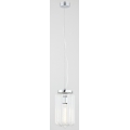 Argon 3582 - Висящи лампи BALI 1xE27/60W/230V