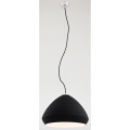 Argon 3688 - Висяща лампа голям HAITI 1xE27/60W/230V