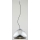 Argon 3689 - Висящи лампи голяма HAITI 1xE27/60W/230V