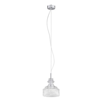 Argon 3795 - LED Полилей висящ на кабел TULUZA LED/5W/230V