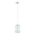 Argon 3798 - LED Полилей висящ на кабел GARDA LED/5W/230V