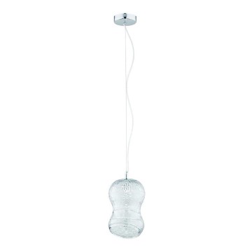 Argon 3798 - LED Полилей висящ на кабел GARDA LED/5W/230V