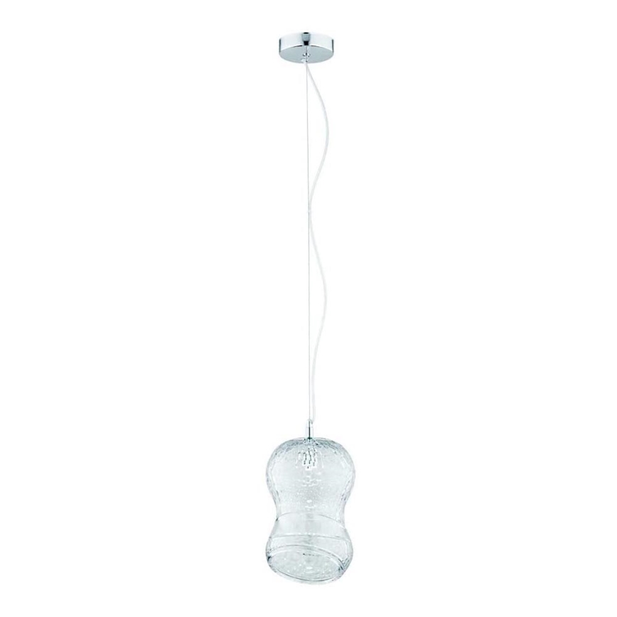 Argon 3798 - LED Полилей висящ на кабел GARDA LED/5W/230V