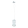 Argon 3798 - LED Полилей висящ на кабел GARDA LED/5W/230V