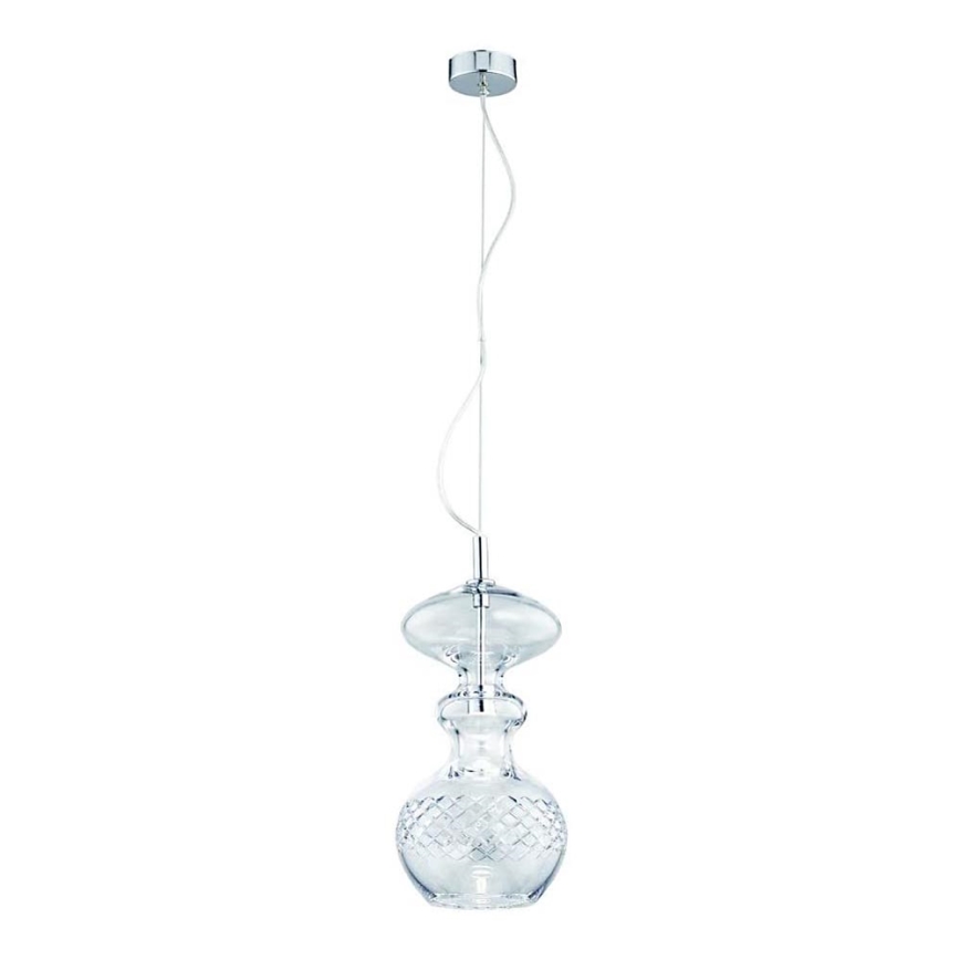 Argon 3800 - LED Полилей висящ на кабел MODENA LED/8W/230V