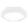 Argon 3827 - LED Лампа ARIZONA LED/22,5W/230V бяла