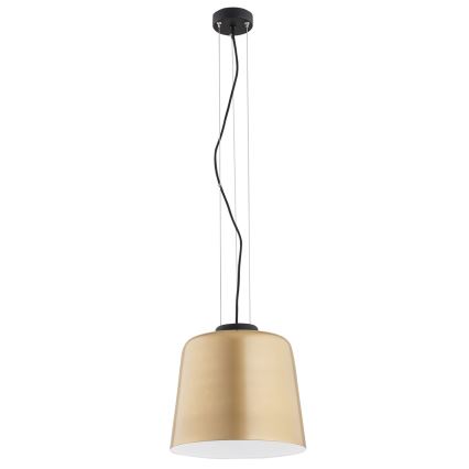Argon 4690 - Висящ полилей BERKLEY 1xE27/15W/230V