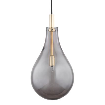 Argon 4716 - Висящ полилей OAKLAND 1xG9/6W/230V