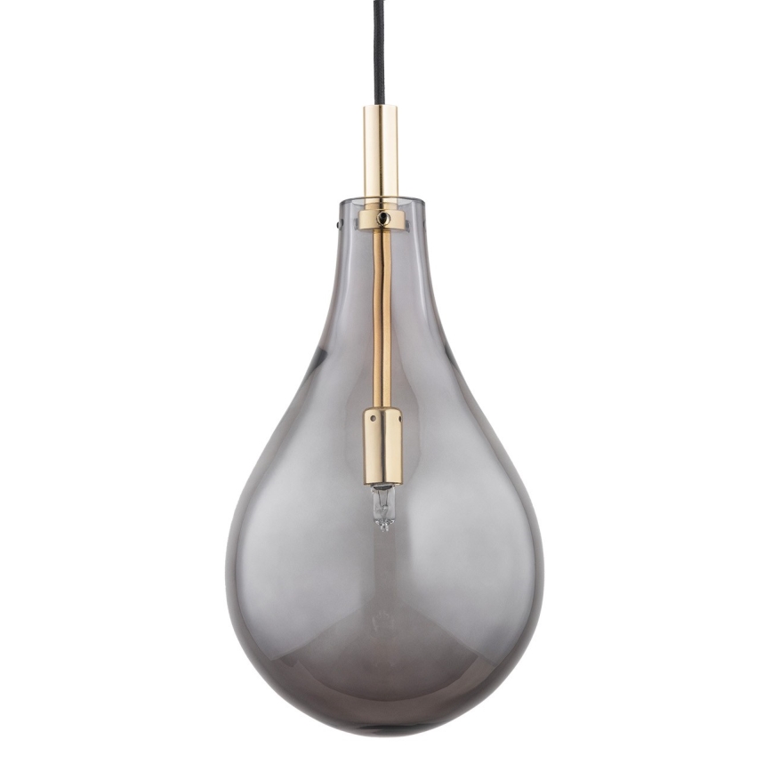 Argon 4716 - Висящ полилей OAKLAND 1xG9/6W/230V