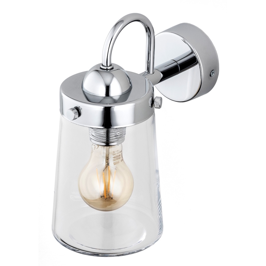 Argon 4719 - Аплик за баня PASADENA 1xE27/15W/230V IP44