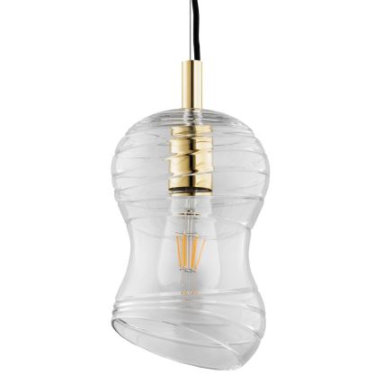 Argon 4742 - Висящ полилей DEPORTIVO 1xE27/15W/230V