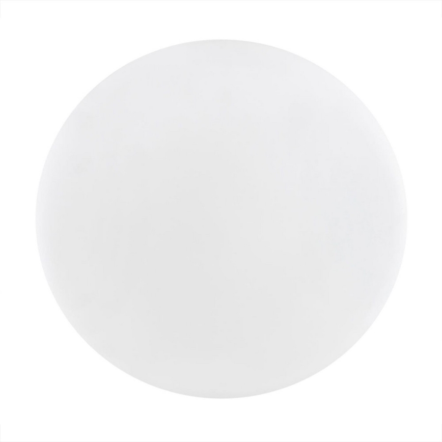 Argon 6142 - Лампа OMBRA 3xE27/15W/230V златиста/бяла
