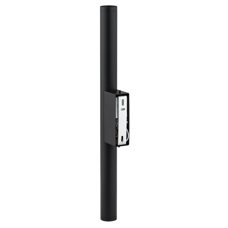 Argon 7222 - LED аплик GRECO 2xLED/4,2W/230V 3000K черен