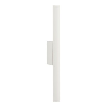 Argon 7223 - LED аплик GRECO 2xLED/4,2W/230V 3000K бял