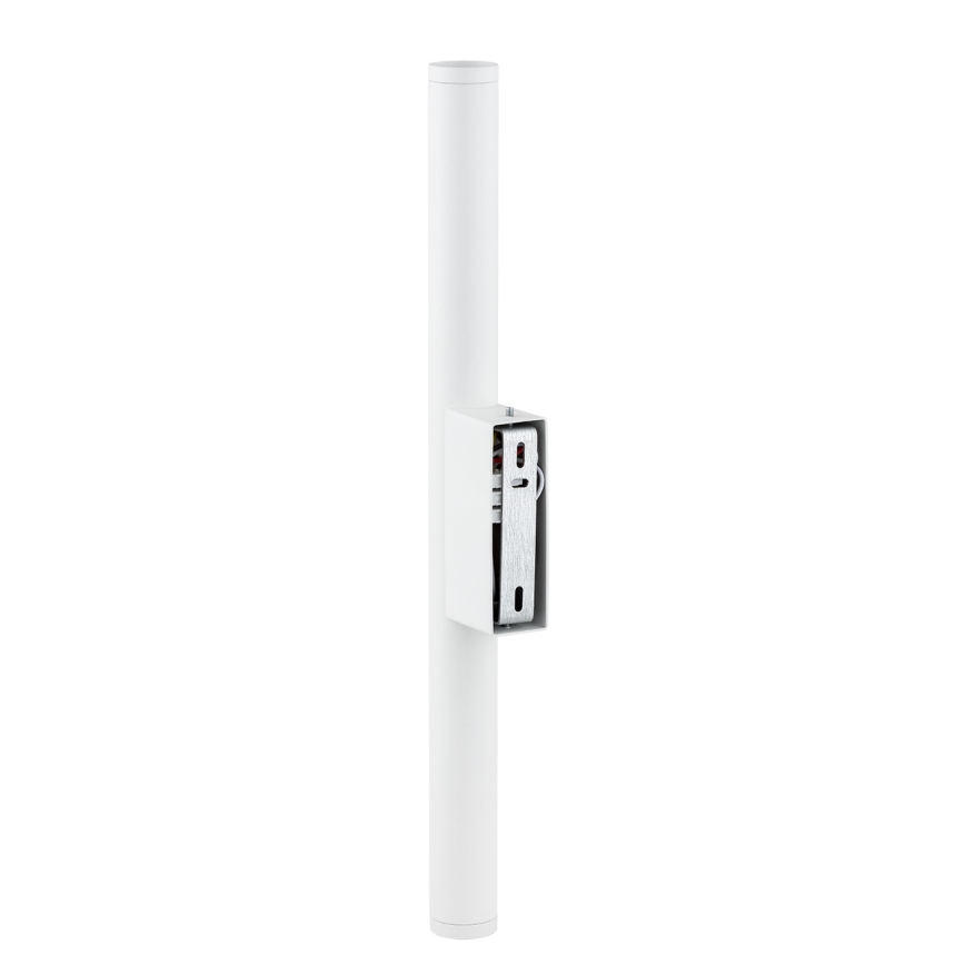 Argon 7223 - LED аплик GRECO 2xLED/4,2W/230V 3000K бял