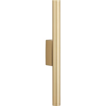 Argon 7224 - LED аплик GRECO 2xLED/4,2W/230V 3000K златист