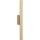 Argon 7224 - LED аплик GRECO 2xLED/4,2W/230V 3000K златист