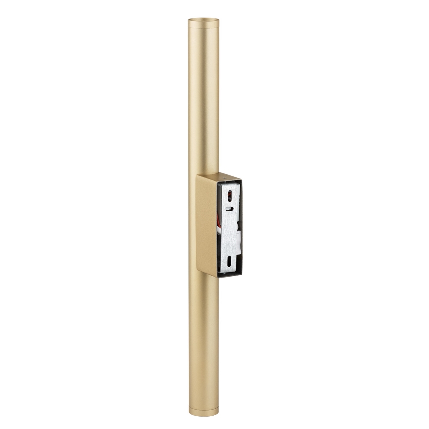 Argon 7224 - LED аплик GRECO 2xLED/4,2W/230V 3000K златист