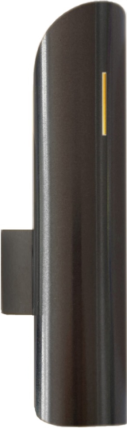 Argon 7232 - Аплик AKRON PLUS 2xG9/6W/230V
