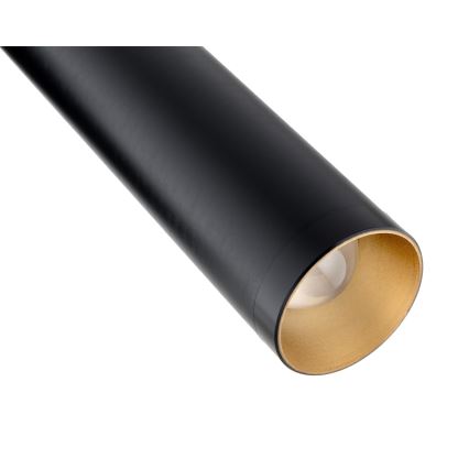 Argon 8328 - LED Стенен спот RIO LED/4,2W/230V 3000K черен