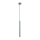 Argon 8333 - LED Пендел RIO LED/4,2W/230V 3000K зелен
