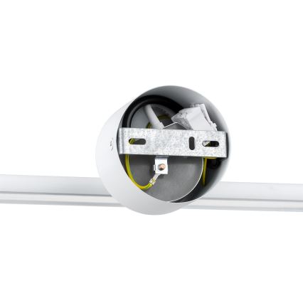 Argon 8595 - LED Лампа за картина MIRIAM LED/7,2W/230V 3000K 40 см бял