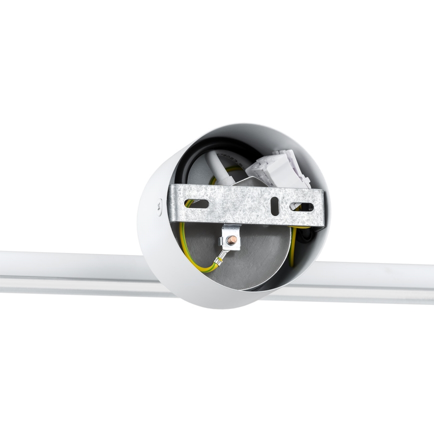 Argon 8595 - LED Лампа за картина MIRIAM LED/7,2W/230V 3000K 40 см бял