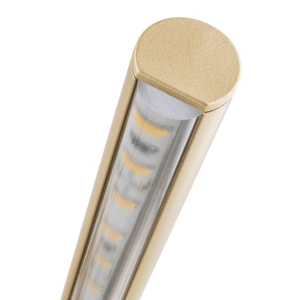 Argon 8596 - LED Лампа за картина MIRIAM LED/7,2W/230V 3000K 40 см златист