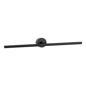 Argon 8600 - LED Лампа за картина MIRIAM LED/18W/230V 3000K 100 см черен