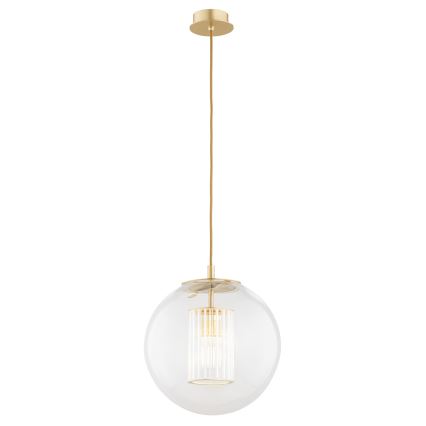 Argon 8626 - Пендел HAMPTON 1xE27/15W/230V