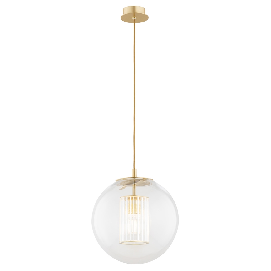 Argon 8626 - Пендел HAMPTON 1xE27/15W/230V