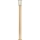 Argon 8754 - Екстериорна лампа NORFOLK 1xE27/15W/230V IP44 124 см златист