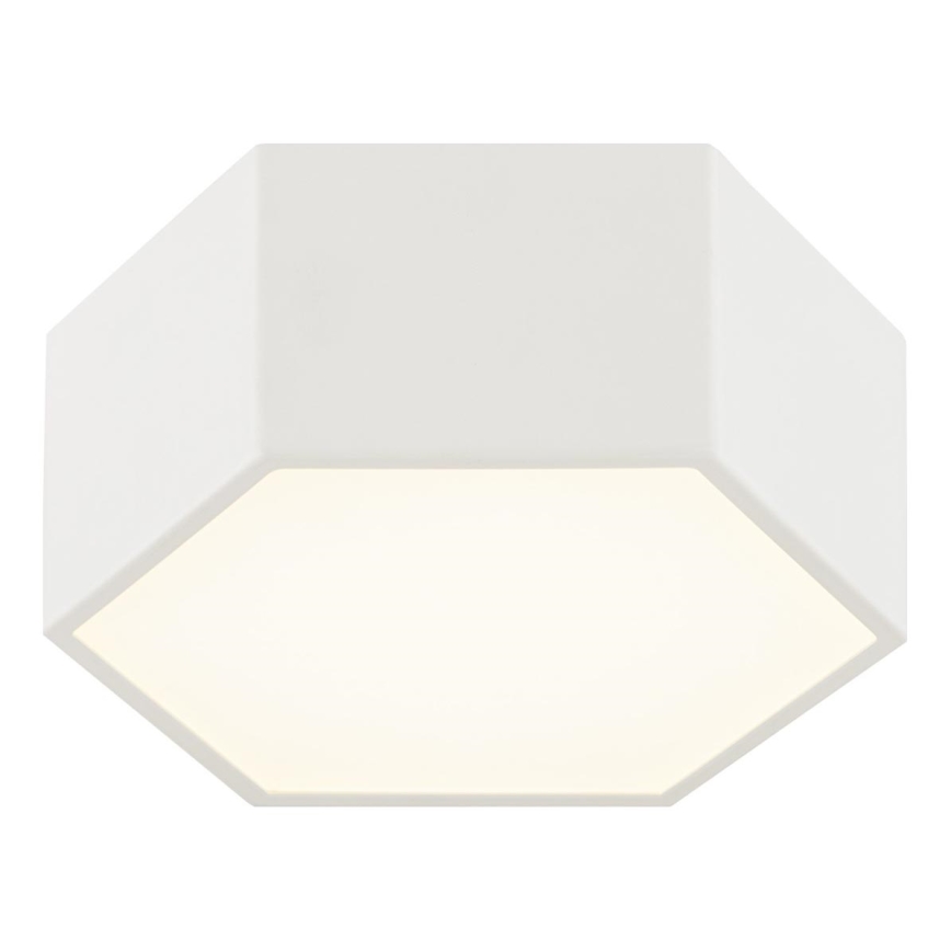 Argon 8781 - LED Плафониера LIBERO LED/12W/230V 3000K бял