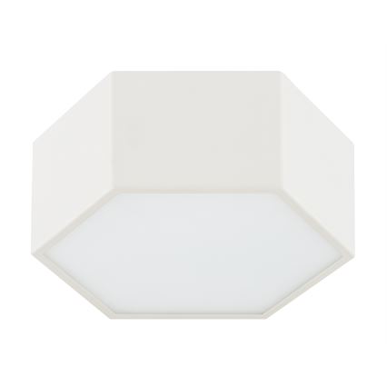 Argon 8781 - LED Плафониера LIBERO LED/12W/230V 3000K бял