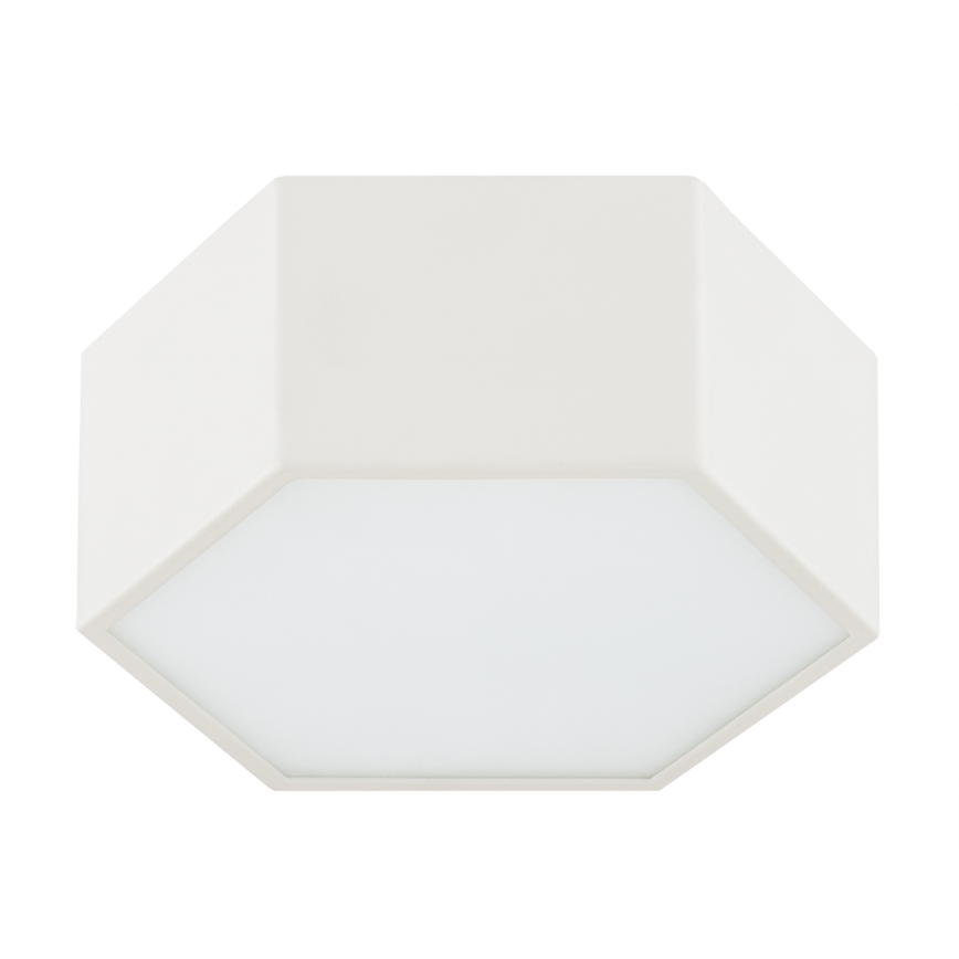 Argon 8781 - LED Плафониера LIBERO LED/12W/230V 3000K бял
