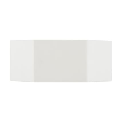 Argon 8781 - LED Плафониера LIBERO LED/12W/230V 3000K бял