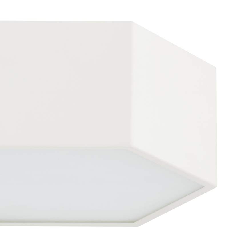 Argon 8781 - LED Плафониера LIBERO LED/12W/230V 3000K бял